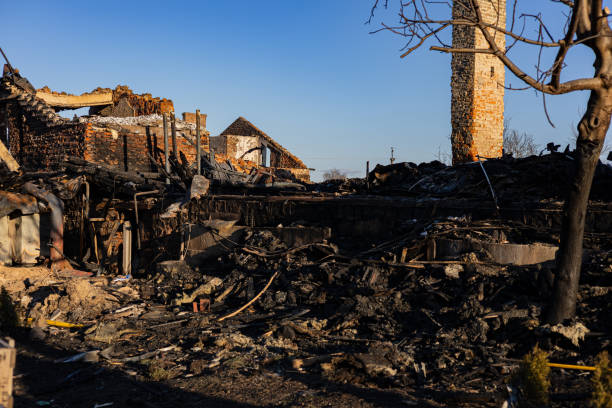 24/7 Emergency Fire Damage Removal experts in Star Prairie, WI
