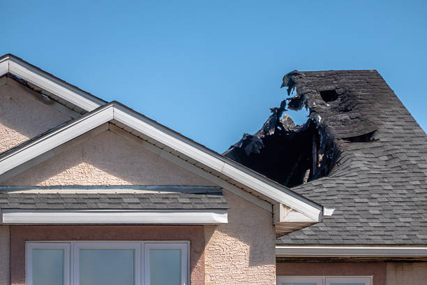 Licensed Fire Damage Removal service in Star Prairie, WI - Fire Damage Laser Cleaning